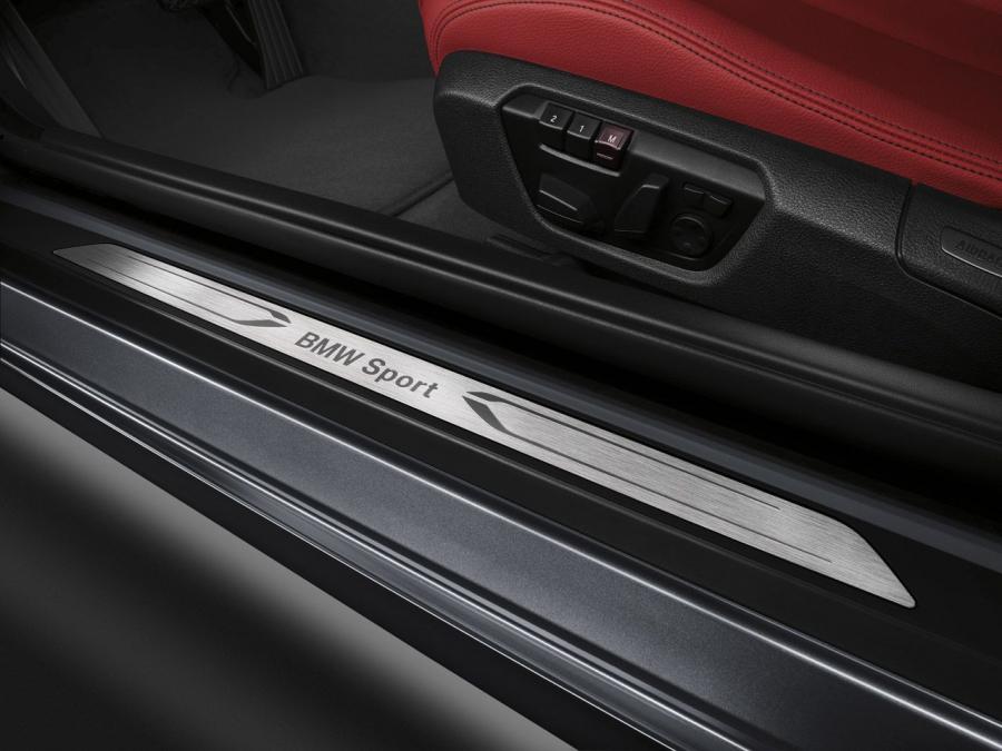  BMW 4-Series Coupe 2014 года  (фото 15 из 111)